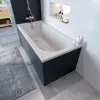 Ванна акриловая Koller Pool Dakota 150х70 (1205240130)- Фото 3